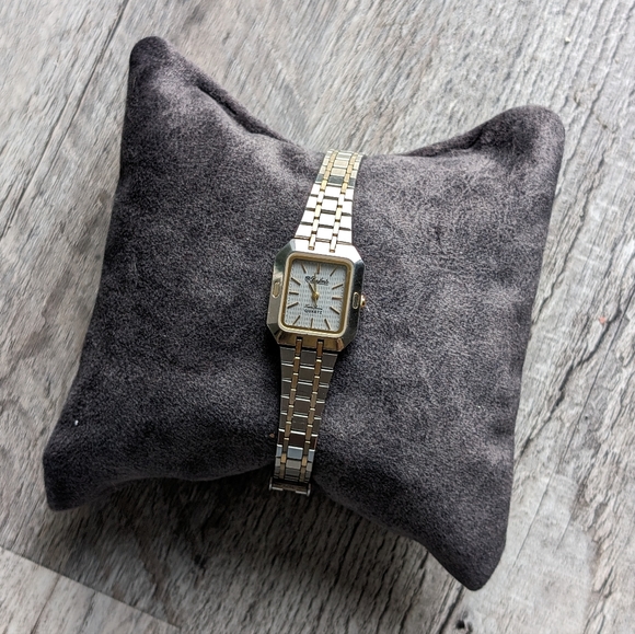 Dufonte Vintage Working Watch - New battery - Picture 3 of 14